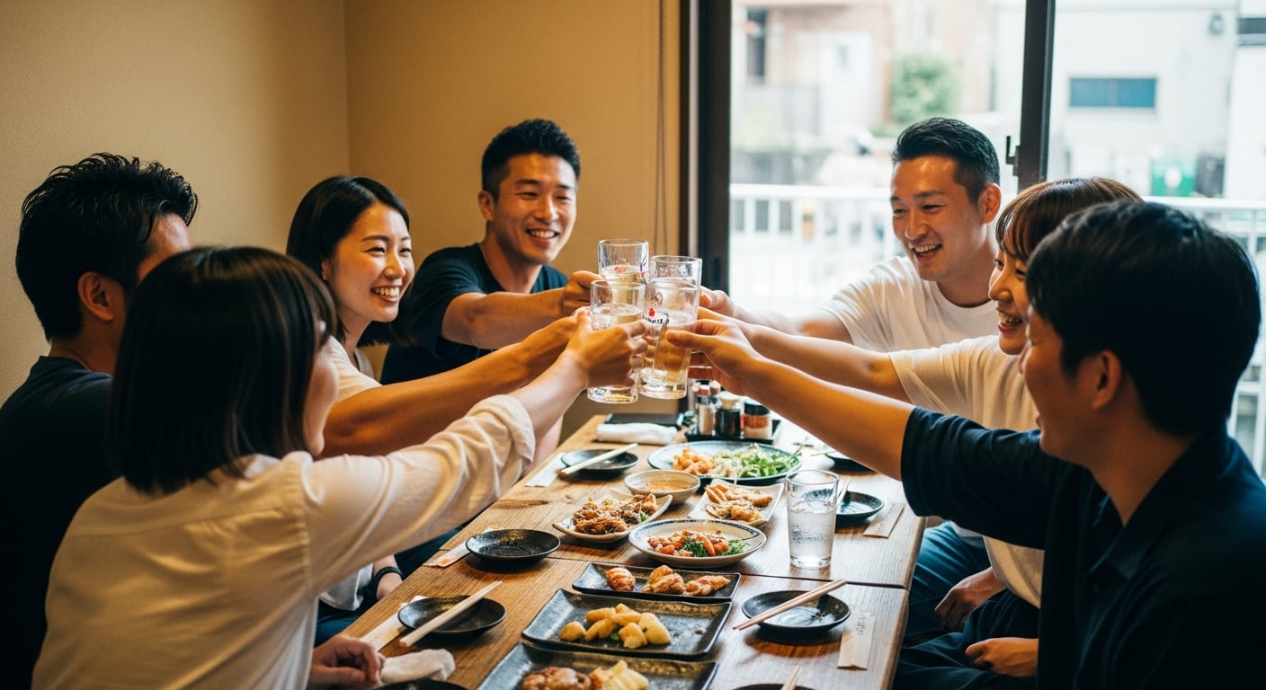 与野本町駅の東口と西口、居酒屋があるのはどちら?地元民が正直に教えます | やきとり大吉与野本町店