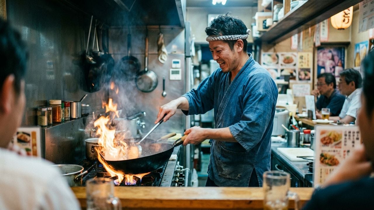 与野本町「大吉」のラストオーダーは何時ですか?22時半のルールを詳しく解説 | やきとり大吉与野本町店