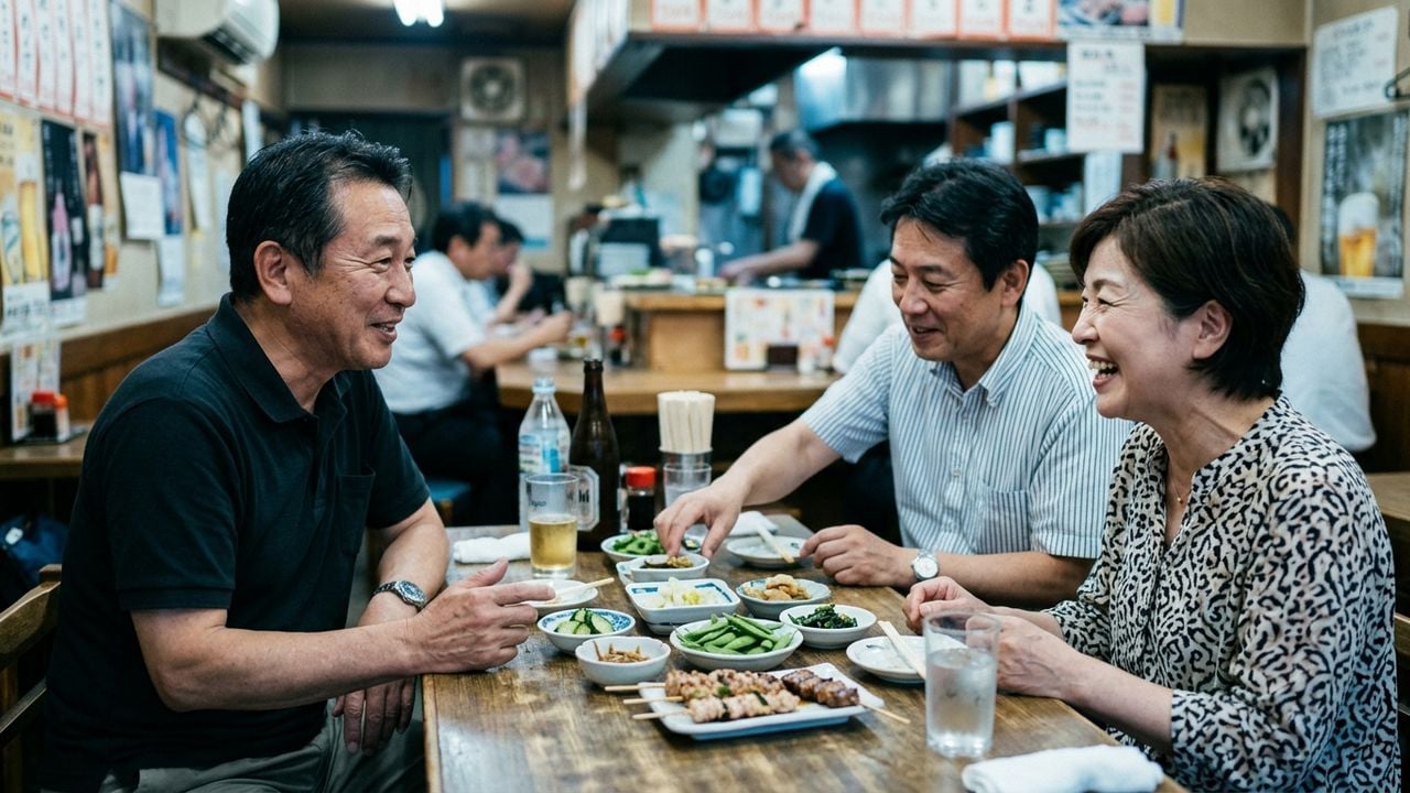 与野本町「大吉」が健康志向の方にも選ばれる理由。ヘルシーに楽しむ焼き鳥の食べ方 | やきとり大吉与野本町店