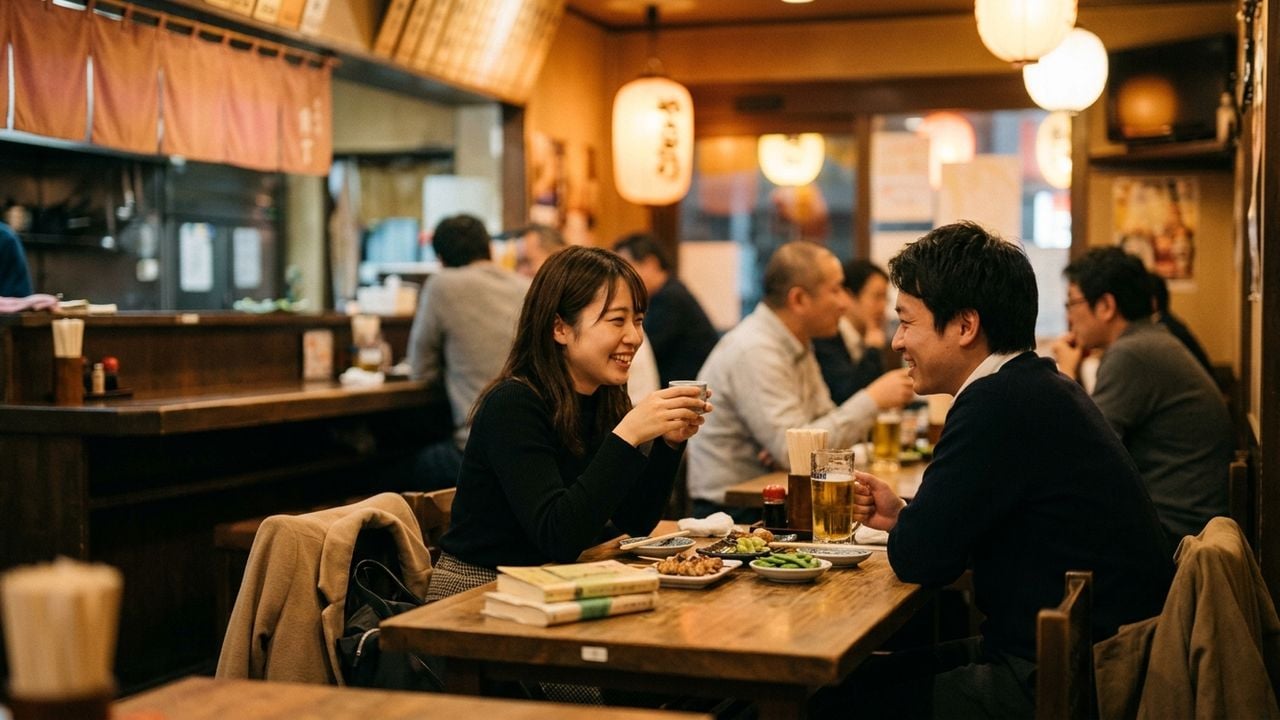 古本市場与野本町店でお気に入りを見つけたあとの、与野本町での一杯 | やきとり大吉与野本町店