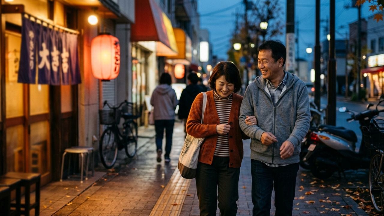 与野公園のバラまつりの帰りに一杯。やきとり大吉与野本町店