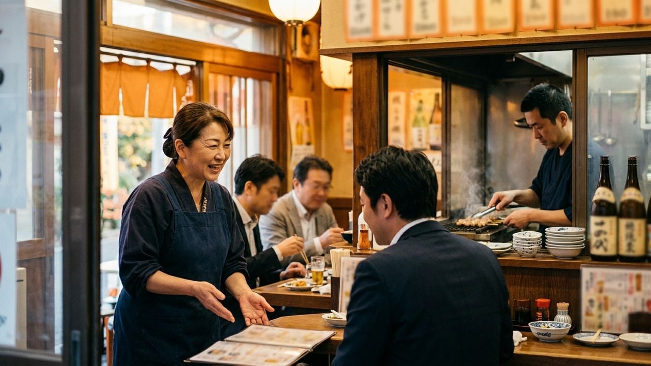 与野本町の居酒屋で接待に使えるお店はありますか?「大吉」がおすすめな理由を解説 | やきとり大吉与野本町店
