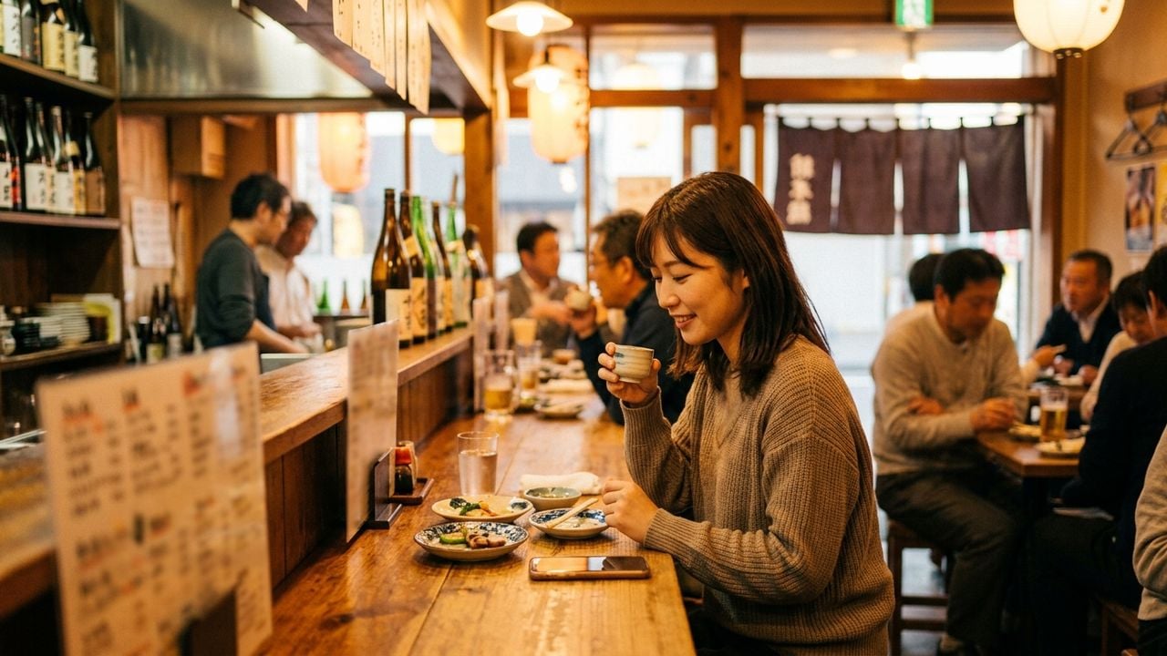 与野本町の居酒屋で女性一人でも入りやすいお店はどこですか?「大吉」の安心ポイント | やきとり大吉与野本町店