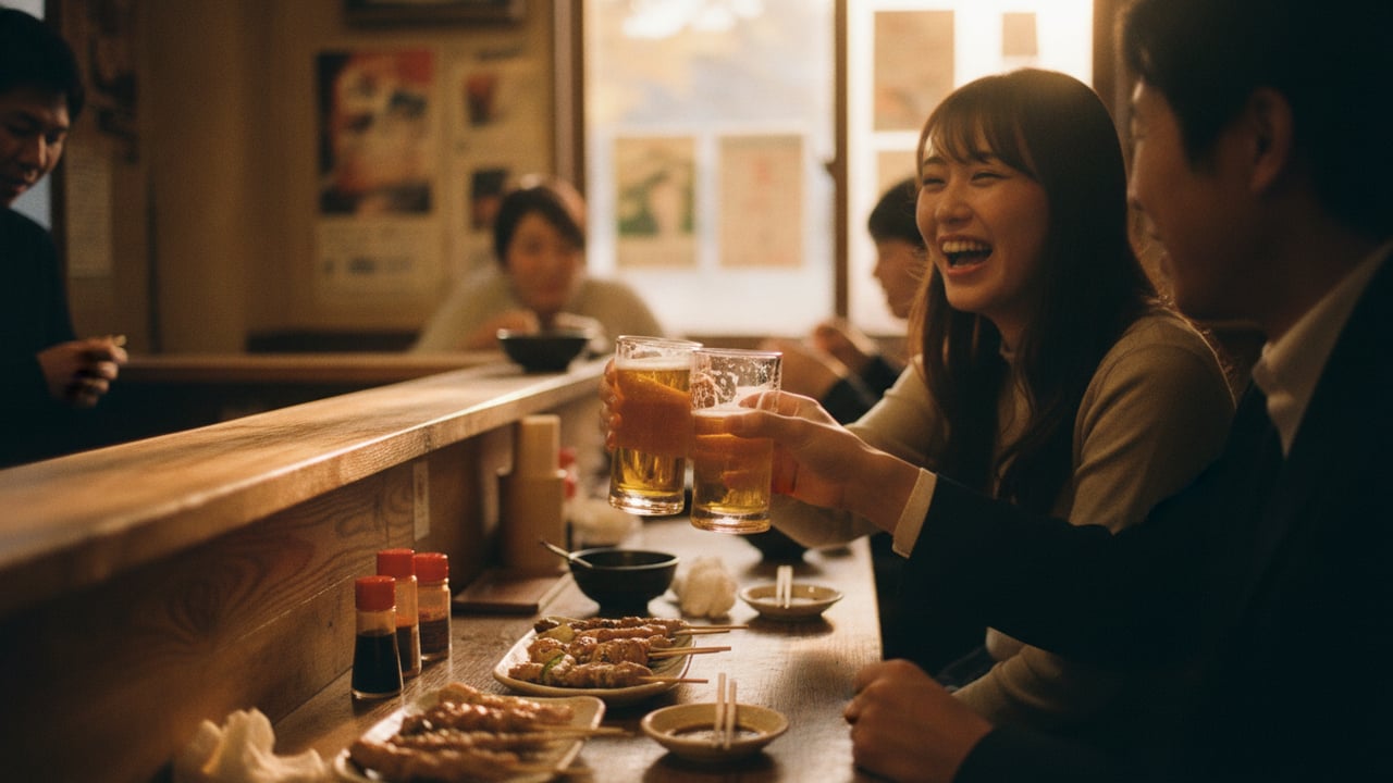 さいたま市で焼鳥を安く食べたい方に伝えたい。価格より「コスパ」で店を選ぶべき本当の理由 | やきとり大吉与野本町店