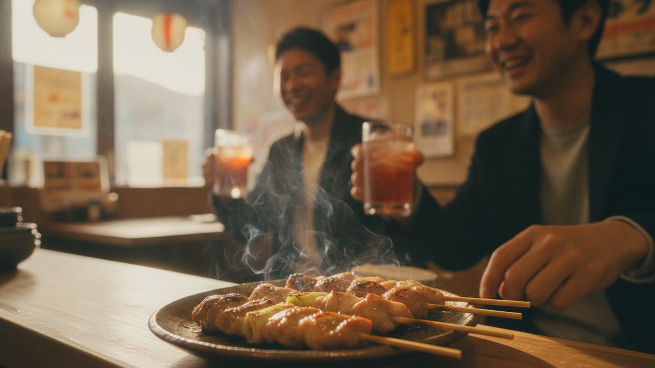与野本町「やきとり大吉」はどんな店ですか。はじめて来る方へ伝えたいこと | やきとり大吉与野本町店